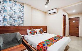 Fabhotel Rove Inn & Suites - Nr Thammenahalli Village