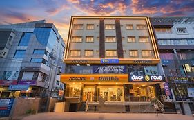 Fabhotel Rove Inn & Suites - Nr Thammenahalli Village